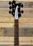 Rickenbacker 4003/5 S, Jetglo: Headstock