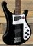 Rickenbacker 4003/5 S, Jetglo: Free image