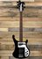 Rickenbacker 4003/5 S, Jetglo: Full Instrument - Front