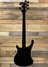Rickenbacker 4003/5 S, Jetglo: Full Instrument - Rear
