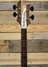 Rickenbacker 4003/5 S, Mapleglo: Headstock