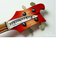 Rickenbacker 4001/4 S, Fireglo: Headstock