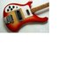 Rickenbacker 4001/4 S, Fireglo: Body - Front