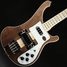Rickenbacker 4003/4 , Natural Walnut: Free image