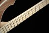 Rickenbacker 4003/4 , Natural Walnut: Neck - Front