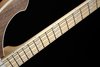 Rickenbacker 4003/4 , Natural Walnut: Neck - Front