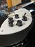 Rickenbacker 360/6 CW, Jetglo: Free image