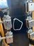 Rickenbacker 360/6 CW, Jetglo: Headstock - Rear