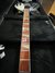 Rickenbacker 360/6 CW, Jetglo: Neck - Front