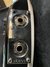 Rickenbacker 360/6 CW, Jetglo: Close up - Free