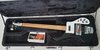 Rickenbacker 4003/4 S, Jetglo: Full Instrument - Front