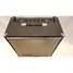 Rickenbacker Road R75B/amp , Black: Body - Front