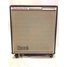 Rickenbacker Road R75B/amp , Black: Full Instrument - Front