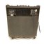 Rickenbacker Road R75B/amp , Black: Full Instrument - Rear