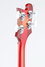 Rickenbacker 4003/4 , Fireglo: Headstock - Rear