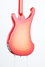 Jan 2018 Rickenbacker 4003/4 , Fireglo: Body - Rear