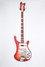 Rickenbacker 4003/4 , Fireglo: Full Instrument - Front