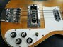 Rickenbacker 4001/4 , Mapleglo: Body - Front