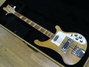 Rickenbacker 4001/4 , Mapleglo: Full Instrument - Front