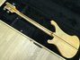 Rickenbacker 4001/4 , Mapleglo: Full Instrument - Rear