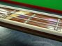 Rickenbacker 4001/4 , Mapleglo: Neck - Front