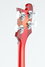 Rickenbacker 4003/4 , Fireglo: Headstock - Rear