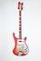 Rickenbacker 4003/4 , Fireglo: Full Instrument - Front