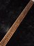 Rickenbacker 4003/5 S, Fireglo: Neck - Front