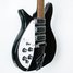 Rickenbacker 320/6 , Jetglo: Free image