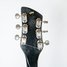 Rickenbacker 320/6 , Jetglo: Headstock - Rear