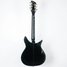 Rickenbacker 320/6 , Jetglo: Full Instrument - Rear