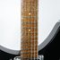Rickenbacker 320/6 , Jetglo: Neck - Front