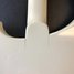 Rickenbacker 4003/8 S, White: Free image