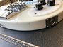 Rickenbacker 4003/8 S, White: Close up - Free