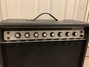 Rickenbacker TR25/amp , Black: Free image