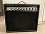 Rickenbacker TR25/amp , Black: Full Instrument - Front