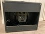 Rickenbacker TR25/amp , Black: Full Instrument - Rear