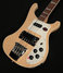 Rickenbacker 4003/4 , Mapleglo: Body - Front