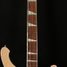 Rickenbacker 4003/4 , Mapleglo: Neck - Front