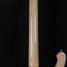 Rickenbacker 4003/4 , Mapleglo: Neck - Rear