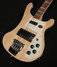 Rickenbacker 4003/4 , Mapleglo: Body - Front