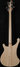 Rickenbacker 4003/4 , Mapleglo: Full Instrument - Rear