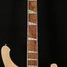 Rickenbacker 4003/4 , Mapleglo: Neck - Front