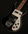 Rickenbacker 4003/4 , Jetglo: Body - Front