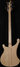 Rickenbacker 4003/4 , Mapleglo: Full Instrument - Rear
