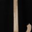 Rickenbacker 4003/4 , Mapleglo: Neck - Rear