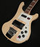 Rickenbacker 4003/4 , Mapleglo: Body - Front