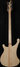 Rickenbacker 4003/4 , Mapleglo: Full Instrument - Rear