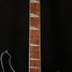 Rickenbacker 4003/4 , Jetglo: Neck - Front