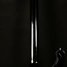 Rickenbacker 4003/4 , Jetglo: Neck - Rear